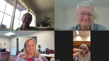 KnowledgeXchange Panel Discussion: Inclusive Language