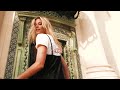 Beginning of video