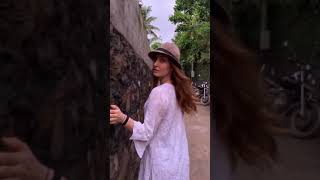 Elli Avrram Hot Video