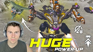 Ophion Just Got WAY Better... + NEW Big 200x 