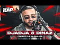 Exclu djadja  dinaz  freestyle alpha 2 planterap