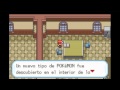 Let´s Play Pokémon Rojo Fuego #25 ¿La mansión de Blaine?