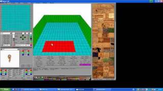 Flyby Kameras und ihre Einstellungen - German Tomb raider Level Editor Tutorials