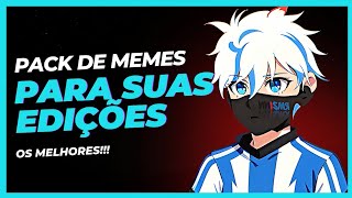 Pack De Memes Atualizados 2023