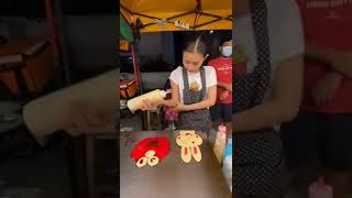 Asian Street Food #viral #short #trending #tiktok #freefire