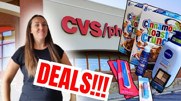 How I Roll My ExtraBucks at CVS 🛒 | BIG Savings Over Time!