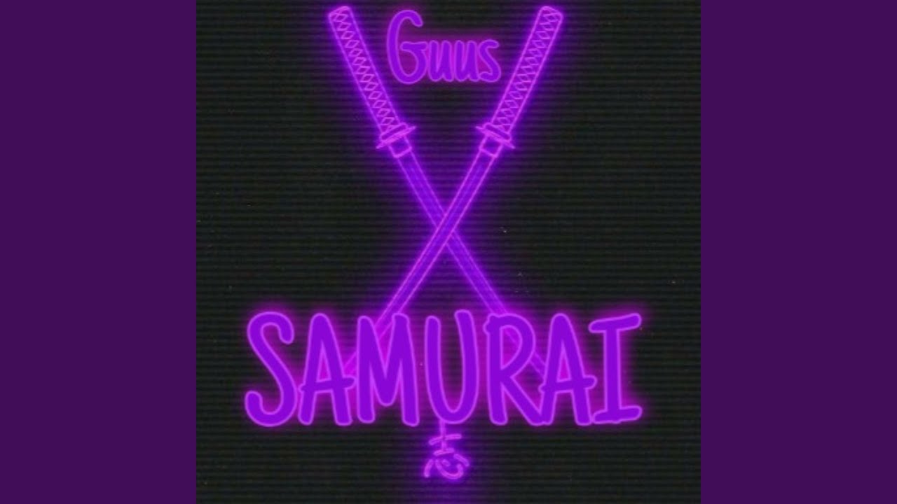 Watch Samurai on YouTube Watch Samurai on YouTube