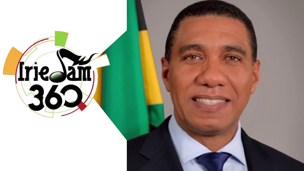 IrieJam 360 Caribbean News Mon Sept 10, 2018