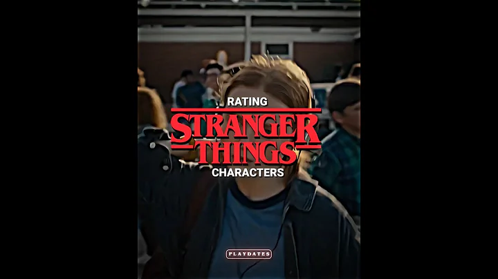 Rating Max Mayfield☀️🌼#strangerthings#strangerthingsedit#maxmayfield#sadiesink#strangerthingscast