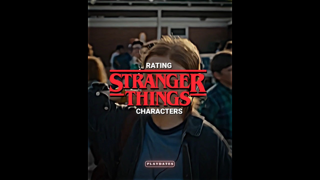 Rating Max Mayfield☀️🌼#strangerthings#strangerthingsedit#maxmayfield#sadiesink#strangerthingscast