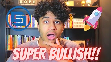 CRAZY NEWS ABOUT $STRONG & $STRNGR! STRONGCHAIN IS COMING SOON!! Strongblock AMA Recap