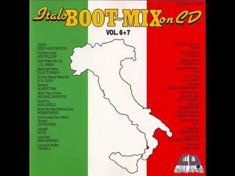 Italo Mix 6-7 - YouTube