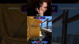 GLA1VE WON 4 MAJORS THEN #ohnepixel #counterstrike #counterstrike2 #cs2 #cs #csgo #fyp #cs2funny