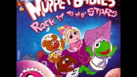The Muppet Babies - The Muppet Babies Theme