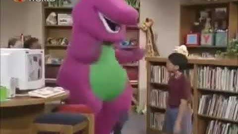 A Very Special Mouse (2001 Version) Part 17