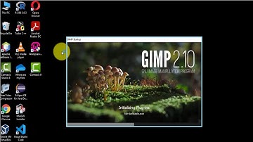 How to Install GIMP on Windows 10