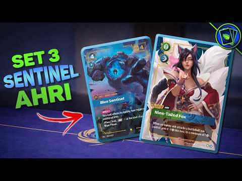 This AHRI List SLAPPED | Riftbound, Best of Three