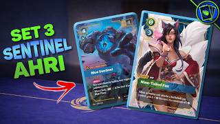 This AHRI List SLAPPED | Riftbound, Best of Three