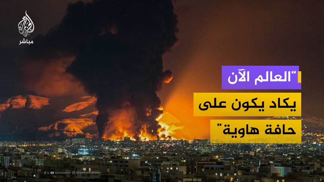 "الدول العربية تحتاج إلى إطار دفاعي مشترك"