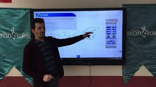 Tercih Sağlık Meslek Lisesi 9.Sınıf Matematik Mutlak Değer Konusu