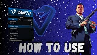 FIVEM VANITY MENU SHOWCASE (Working in 2026) By YazuShop