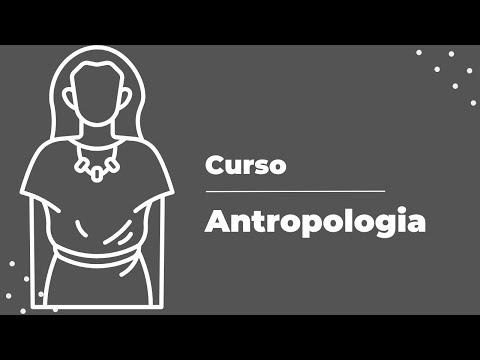 Curso de Antropologia