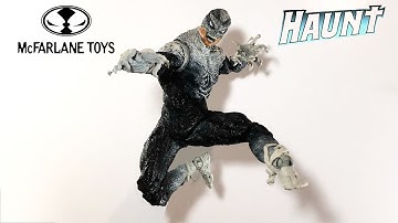 McFarlane Toys Haunt Review