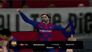 Hola pronto se activara la funcion de "unirse" a mi canal si ustedes
unen tendran contenido exclusivo, como los parches que subo para
pagen, revie...