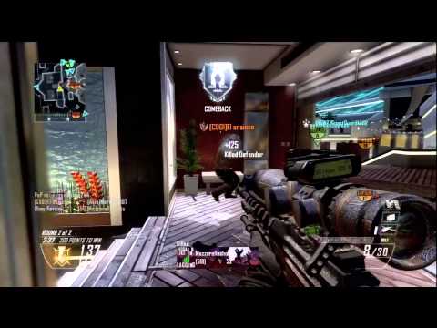 Black Ops 2 Clip Clear Out - Revexi