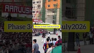 SRMJEEE 2026 - Big Update You Must Know 🔥#topuniversity #Trendingcollege#education#highereducation