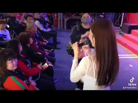 向蕙玲 幸福的滋味  板橋慈惠宮 2024/2/14