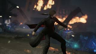 Lost Soul Aside - Through Ruins: Rescue Citizens Trapped By Voidrax | Search For Louisa Gameplay screenshot 4