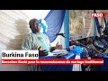 Burkina faso  bassolma bazi pour la reconnaissance du mariage traditionnel
