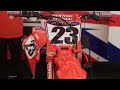 Best In Pits Dallas Supercross - Motocross Action Magazine