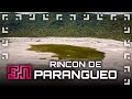 Exploración a Crater RINCÓN de Parangueo Valle de Santiago 🔴 ✅