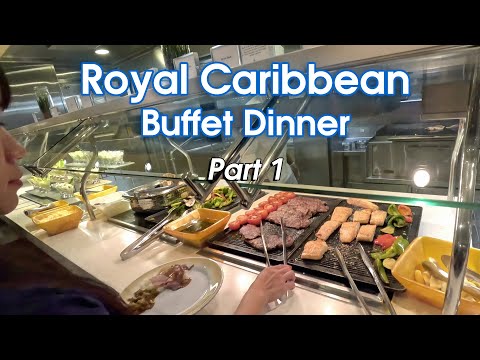 Video: Juhend Royal Caribbean Jewel of the Seas