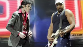 Michael Jackson - The Musical Experience (This Is It EXTRAS)