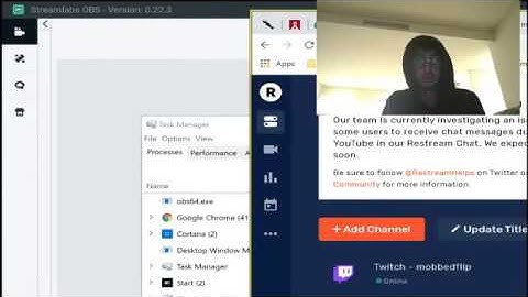Sniffing-Cracking Passwords using ARP Poisoning in Cain