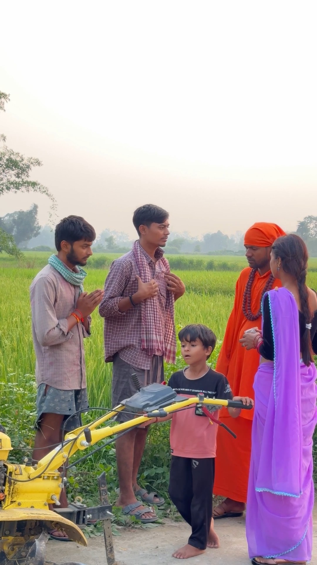 बाबा का ट्रैक्टर ( part 4 )~?#shorts #emotional #motivation #vijaykumarviner