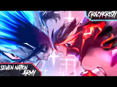 Nightcore - Seven
