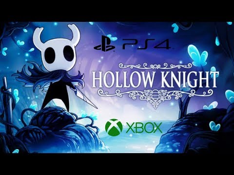 Video: Il Tesoro Di Nintendo Switch Hollow Knight Ha Ora Una Data Di Uscita Per PS4 E Xbox One