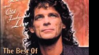 Video thumbnail of "B J THOMAS     I JUST CAN'T HELP BELIEVING"