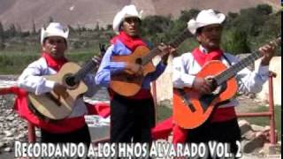 08 Trío Los Trigales - Dos sendas chords