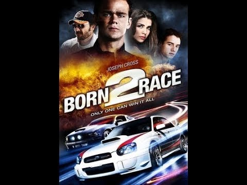 Born to Race / რბოლისთვის დაბადებული (ქართულად)