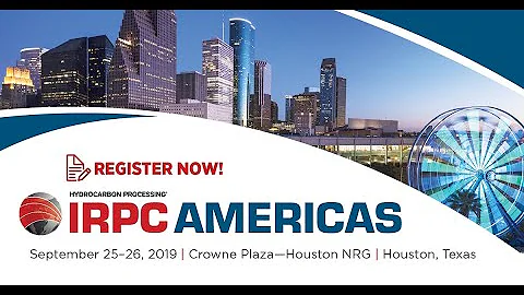 IRPC Experience: The best part