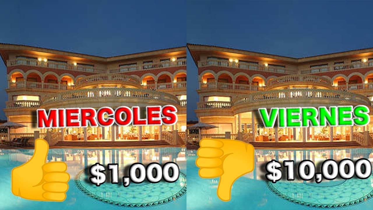 20 Trucos para Encontrar Hoteles Baratos que Funcionan