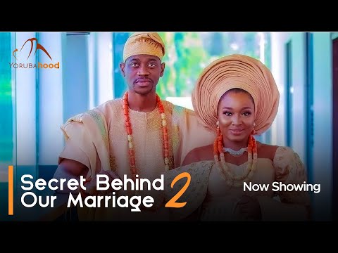 Secret Behind Our Marriage 2 – Latest Yoruba Movie 2023 Premium Lateef Adedimeji | Mobimpe Oyebade