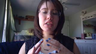 Reflection Video - Foundations for Success in Graduate Study