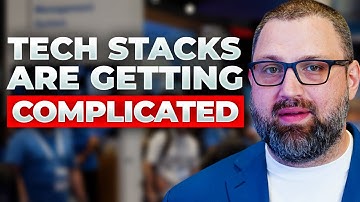 The Hidden Crisis in Restaurant Tech Stacks