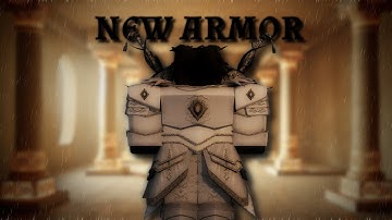 How to Grind for the New OP Faction Armor (Rune Slayer)